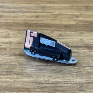2019-2025 BMW X7 G07 Roof Shark Fin Antenna Module Unit 65206826327 OEM