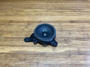 2019-2025 Mercedes AMG GT63S X290 Door Audio Sound Speaker Front or Rear OEM