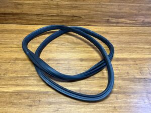 2019-2025 Mercedes AMG GT63S X290 Door Seal Weatherstrip Rear Right OEM
