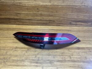 2019-2025 Mercedes AMG GT63S X290 Taillight LED Lamp Rear Right OEM *NOTE*