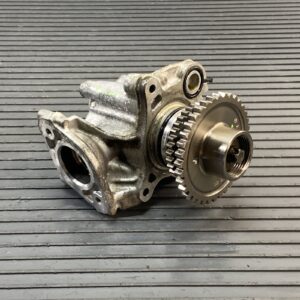 2019-2025 Mercedes GLS450 X167 3.0L Engine High Pressure Fuel Pump 36K Miles OEM
