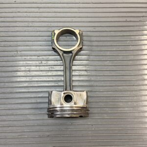 2019-2025 Mercedes GLS450 X167 3.0L Engine Piston Connecting Rod 36K Miles OEM