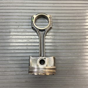 2019-2025 Mercedes GLS450 X167 3.0L Engine Piston Connecting Rod 36K Miles OEM