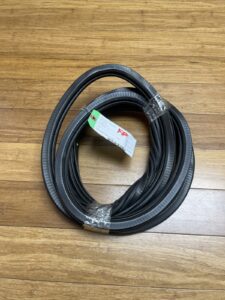 2019-2026 Audi A6 S6 C8 Front Right or Left Side Door Rubber Seal Sedan OEM