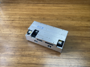 2019-2026 Audi A8L D5 3.0L AWD Power Battery Pack Unit 88k Mile 4N0915105B OEM