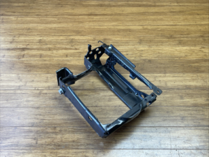 2019-2026 BMW 330i G20 Bumper Reinforcement Mount Bracket Front Right OEM