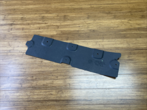2019-2026 BMW 330i G20 Rear Trunk Head Insulator Floor Panel Trim 7428149 OEM
