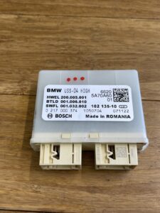2019-2026 BMW M3 G80 Park Parking Distance Sensor Control Module Unit OEM