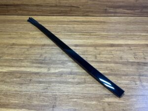 2019-2026 BMW X7 G07 A Pillar Drip Molding Trim Windshield Front Right OEM NOTE
