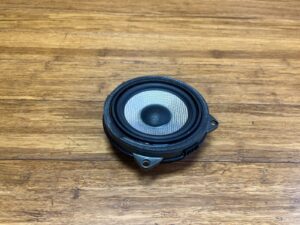 2019-2026 BMW X7 G07 AWD Speaker Bowers & Wilkins Front Or Rear Door OEM