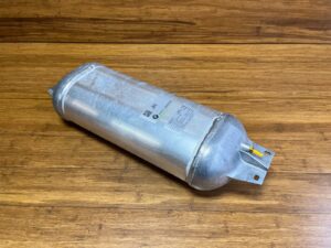 2019-2026 BMW X7 G07 Air Ride Storage Tank Pressure Accumulator Genuine OEM