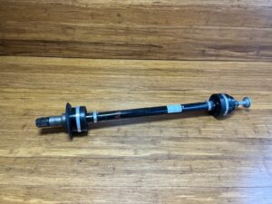 2019-2026 BMW X7 G07 CV Axle Shaft Assembly Rear Left Side 69k Mile OEM *NOTE*