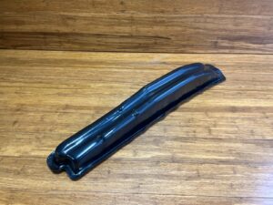 2019-2026 BMW X7 G07 Fender Rearward Insulator Pad Front Left Side OEM
