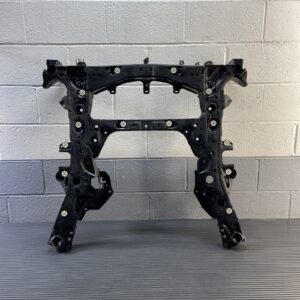 2019-2026 BMW X7 G07 Suspension Subframe Crossmember Engine Cradle Front OEM