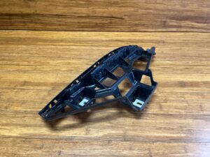 2019-2026 Mercedes AMG GT63S X290 Bumper Mounting Bracket Rear Right Side OEM