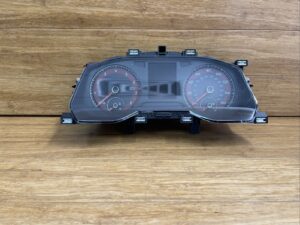 2019 Volkswagen Jetta Instrument Cluster Speedometer Gauge 17A920840 *NOTE*