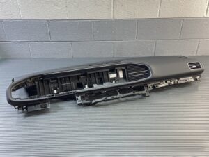 2020-2023 Mercedes GLE 350 V167 Front Dashboard Instrument Panel A1676809700 OEM