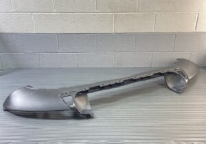 2020-2023 Mercedes GLS450 X167 Front Lower Bumper Valance Cover OEM *NOTE*