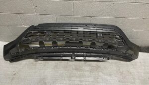 2020-2023 Volkswagen Atlas Front Bumper Lower Cover Valance Trim Panel OEM