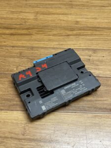 2020-2024 Audi A4 S4 A5 S5 B9 Interface Gateway Control Module 8W8907468E OEM