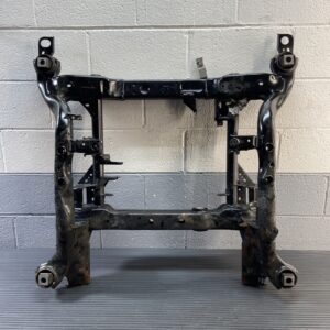 2020-2024 Mercedes GLS450 X167 Front Crossmember Subframe *NOTE* OEM 1673308300