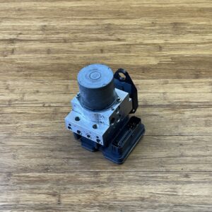 2020-2025 Audi Q7 4M 2.0L Power Anti Lock Abs Brake Pump Module Unit OEM