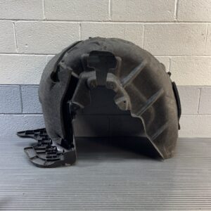 2020-2025 Audi Q7 4M Fender Liner Wheel Housing Shield Rear Left Side OEM