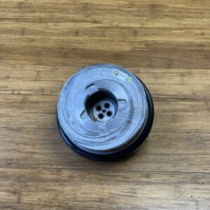 2020-2025 BMW M340i G20 3.0L B58 Engine Crankshaft Pulley Vibration Damper OEM