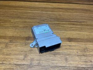 2020-2025 BMW M5 F90 Safety Restraint Diagnostic Control Module Unit OEM *NOTE*