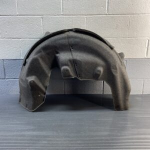 2020-2025 Mercedes GLE350 V167 Fender Liner Wheel Housing Shield Rear Left OEM