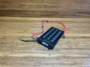 2020-2025 Mercedes GLE350 V167 Hvac A/C Heater Core Radiator Unit OEM