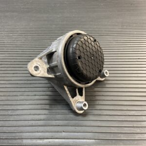 2020-2025 Mercedes GLS450 X167 3.0L Engine Front Left Side Mount Bracket OEM