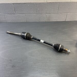 2020-2025 Mercedes GLS450 X167 Front Right Side Axle Shaft 36K Miles OEM *NOTE*