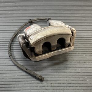 2020-2025 Mercedes GLS450 X167 Front Right Side Brake Caliper 36K Miles OEM