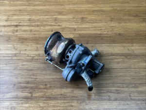 2020-2026 Audi RS7 C8 Engine Turbocharger Unit Right Side 0P2145653G OEM *NOTE*