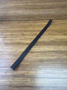2020-2026 BMW 228 F44 Engine Bay Rear Hood Rubber Seal Weatherstrip OEM