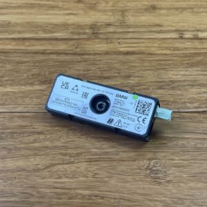 2020-2026 BMW M2 G87 3.0L RWD Antenna Amplifier Module Unit Rear 65205A319C9 OEM