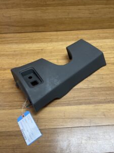 2020-2026 Chevy Corvette C8 Stingray Front Bolster OEM Genuine Part 84838924