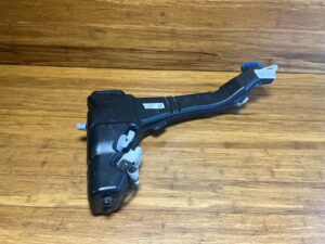 2020-2026 Mercedes GLE350 V167 Windshield Washer Reservoir Tank W/ Pump OEM