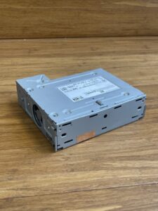 2021-2022 Audi Q5 SQ5 Navigation Control Receiver Unit 80A035050A OEM