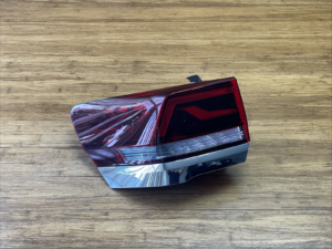 2021-2024 Volkswagen Atlas LED Taillight Lamp Assembly Rear Left Outer Side OEM