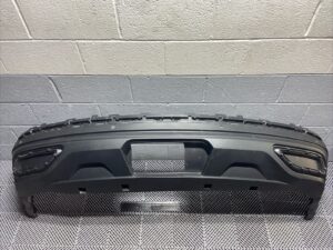 2021-2025 Volkswagen Atlas Rear Bumper Cover Panel Guard Trim OEM *NOTE*