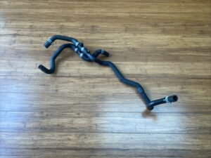2021-2025 Volvo S60 Auxiliary Water Coolant Pump Inlet Hose Pipe 32249715 OEM