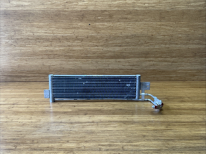 2021-2026 BMW M2 G87 3.0L RWD Automatic Transmission Oil Cooler OEM *NOTE*