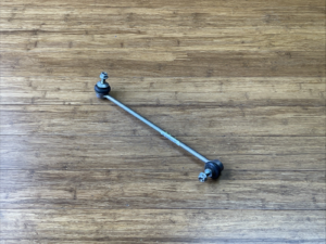 2021-2026 BMW M2 G87 3.0L Stabilizer Bar Link Front Right Side 5k Mile OEM