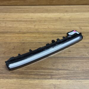 2022-2023 Volkswagen Taos Front Right Grille Lamp Light Bar OEM 2GJ941654B