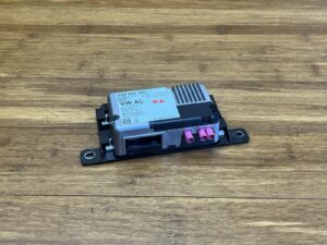 2022-2024 Audi S3 8Y OnLine Connectivity Unit Control Module 8Y0035283 OEM