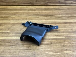 2022-2024 Audi S3 8Y Upper Steering Column Trim Cover Panel 8Y0953491C OEM