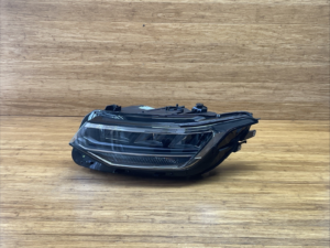 2022-2024 Volkswagen Tiguan LED Headlight Lamp Assembly Front Left Side OEM