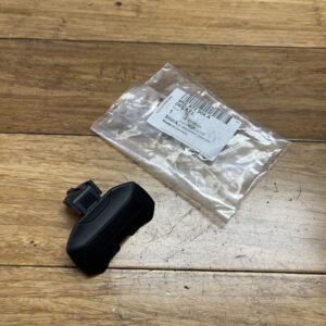 2022-2025 Audi E-Tron Motor Battery Pack Charging Port Cover 4KE971904A OEM